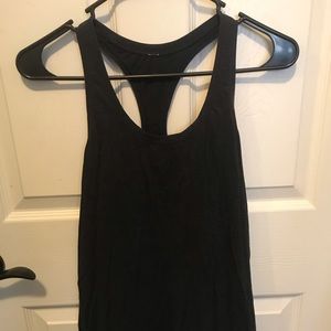 Lululemon racerback tank